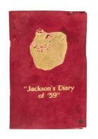 "Jackson's Diary of '59"