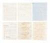 Archive of letters, orders, and related items by or to Col. Henry B. Carrington during or shortly after the Civil War - 3
