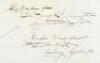 Archive of letters, orders, and related items by or to Col. Henry B. Carrington during or shortly after the Civil War - 10