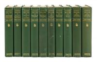 The Writings of John Muir