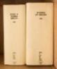 Two Directories: District of Columbia (1923) and Pittsburgh (1908)