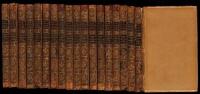 New Readings of Old Authors