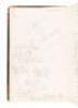 Manuscript abstract of title workbook for San Francisco Bay Area locales - 6
