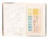 Manuscript abstract of title workbook for San Francisco Bay Area locales - 7