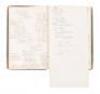 Manuscript abstract of title workbook for San Francisco Bay Area locales - 8