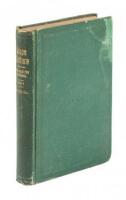 Hyatt's Hand-Book of Grape Culture; or, Why, Where, When and How to Plant and Cultivate a Vineyard, Manufacture Wines, etc., Especially Adapted to the State of California.