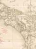 Map of Public Surveys in California & Nevada to accompany report of Surveyor Genl. 1864-5 - 4