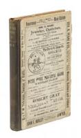 Directory of Hyde Park, Massachusetts 1911