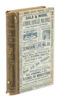 Greenough's Cambridge Directory for 1880