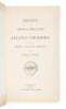 Report of the Committee of Internal Health on the Asiatic Cholera, Together with a Report of the City Physician on the Cholera Hospital - 3