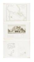 Voyage à l'oasis de Thèbes et dans le déserts situés à l'orient et à l'occident de la Thébaïde, fait pendent les années 1815, 1816, 1817 et 1818