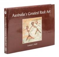 Australia's Greatest Rock Art