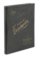Davis' Commercial Encyclopedia of the Pacific Southwest: California, Nevada, Utah, Arizona