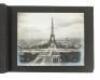 Nineteenth Century Paris Photograph Album - 3