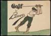 WITHDRAWN Golf: The Book of a Thousand Chuckles. The Famous Golf Cartoons by Briggs