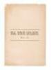 Real Estate Catalogue, No. 2 (wrapper title)