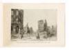 Scenes of the San Francisco Fire and Earthquake, April 18, 1906. Series No. 1. - 3