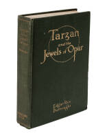 Tarzan and the Jewels of Opar