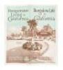 Bungalow Life in California - Union Pacific Salt Lake Route (wrapper title)