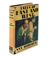 Tales of East and West