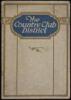 The Country Club District. One thousand acres. Restricted and Protected