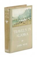 Travels in Alaska