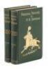 Personal Memoirs of P.H. Sheridan, General United States Army