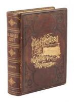 An Illustrated History of Los Angeles County California. Containing a History of Los Angeles County from the Earliest Period of its Occupancy to the Present Time...