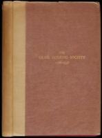 The Crail Golfing Society, 1786-1936, Being the History of an Eighteenth-Century Golf Club in the East Neuk of Fife