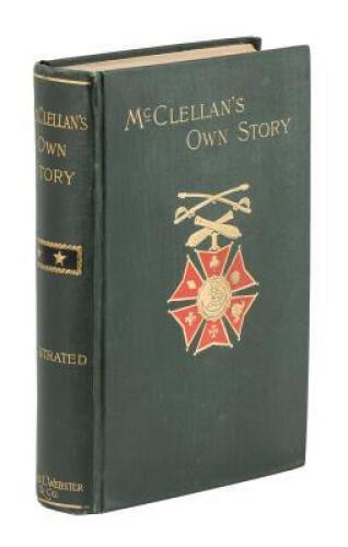 McClellan's Own Story