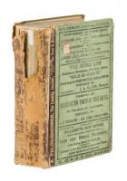 Portland City Directory, 1889. Including Directories of Albina, East Portland, Fulton, Mt. Tabor, Sellwood, Willsburg, Astoria, Oregon City, and La Camas and Vancouver, W.T... Volume 27