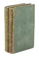 Eldorado, Or, Adventures in the Path of Empire: Comprising a Voyage to California, Via Panama; Life in San Francisco and Monterey; Pictures of the Gold Region, and Experiences of Mexican Travel