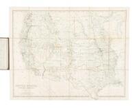 United States of North America (Western States)