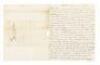 First convicted American Slave Trader, wife&rsquo;s plea for mercy