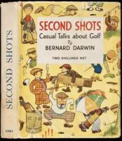 WITHDRAWN Second Shots: Casual Talks About Golf