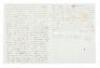 Letter from a Virginia Slave-Trader - 2