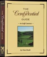 The Confidential Guide to Golf Courses