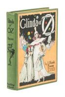 Glinda of Oz