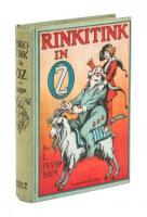 Rinkitink in Oz