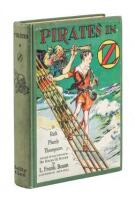 Pirates in Oz - rare variant copy