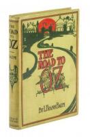 The Road to Oz