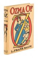 Ozma of Oz