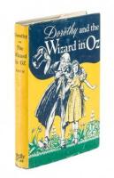 Dorothy and the Wizard in Oz