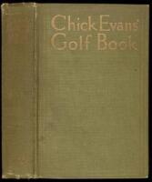 Chick Evans' Golf Book