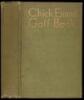 Chick Evans' Golf Book