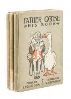 Father Goose. His Book - 3 printings