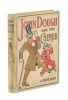 John Dough and the Cherub