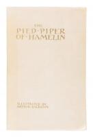 The Pied Piper of Hamelin
