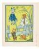 Pictures from the Wonderful Wizard of Oz...with a story telling the Adventures of the Scarecrow, the Tin Man and the Little Girl by Thos. H. Russell - 3