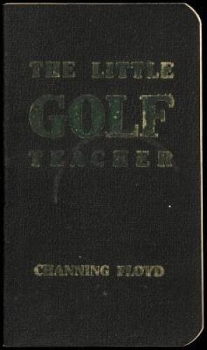 The Little Golf Teacher